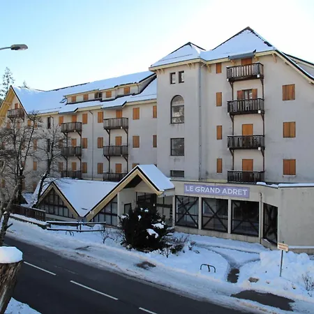 Le Grand Adret - Mae-2364 Daire