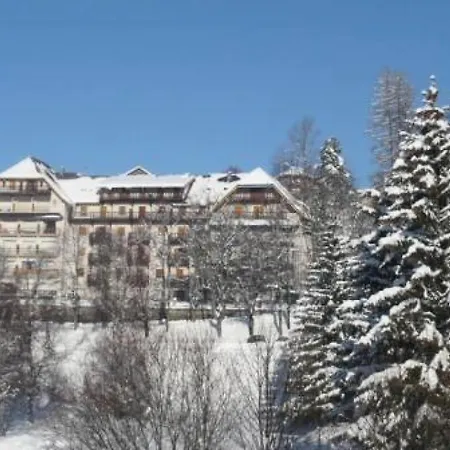 Daire Le Grand Adret - Mae-2364 Villard-de-Lans