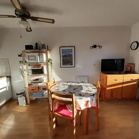 Apartamento Résidence Le Grand Adret - Mae-2364 Villard-de-Lans