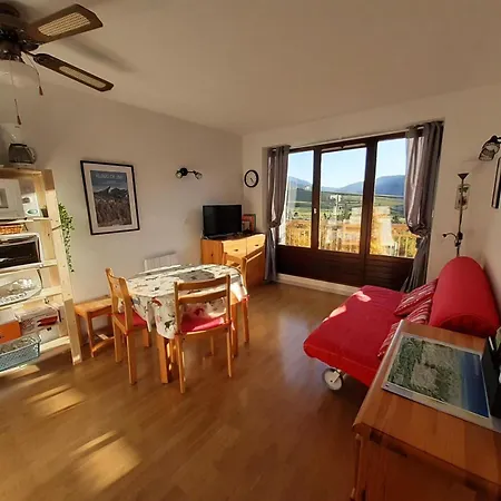 Apartamento Résidence Le Grand Adret - Mae-2364