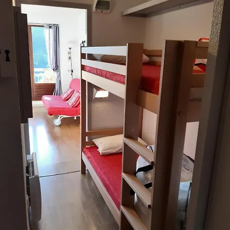 Résidence Le Grand Adret - Mae-2364 Apartamento Villard-de-Lans