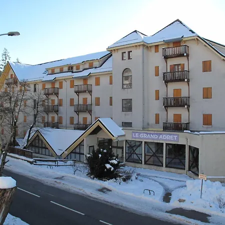 Résidence Le Grand Adret - Mae-2364 Villard-de-Lans
