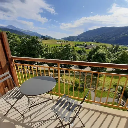 Le Grand Adret - Mae-2364 Appartement *