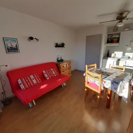 Résidence Le Grand Adret - Mae-2364 Apartamento