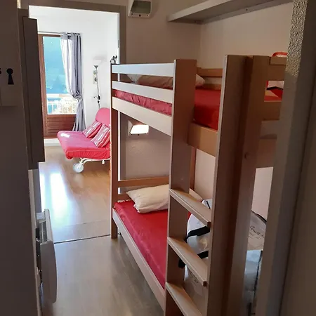 Résidence Le Grand Adret - Mae-2364 Apartamento *